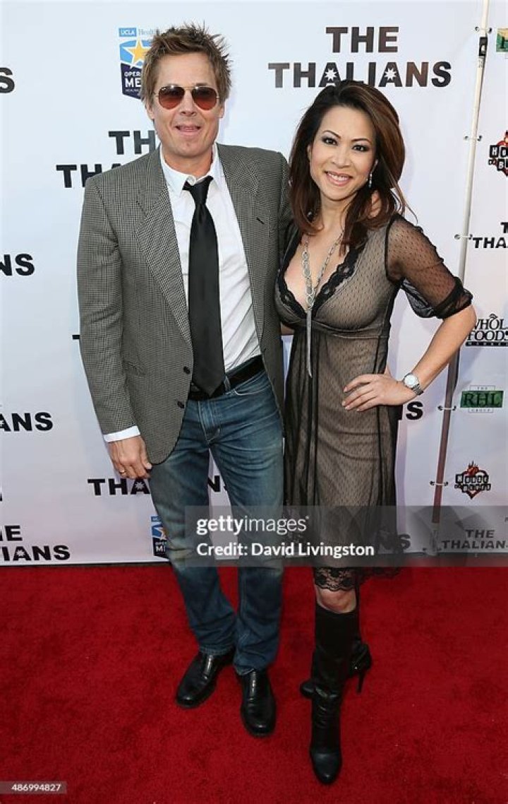 Leyna Nguyen, Kato Kaelin's Girlfriend