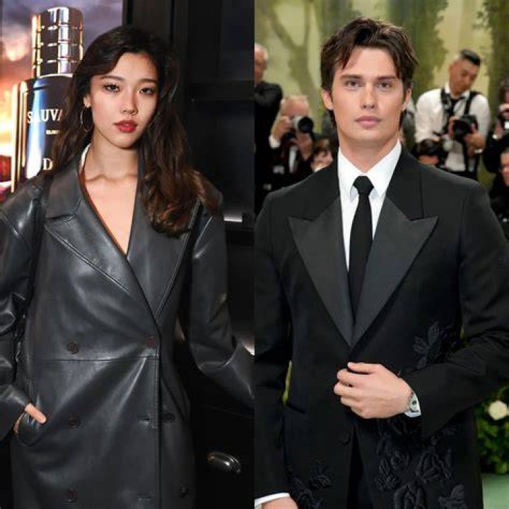 Lina Valentina’s Boyfriend: Who is Lina Valentina Dating?