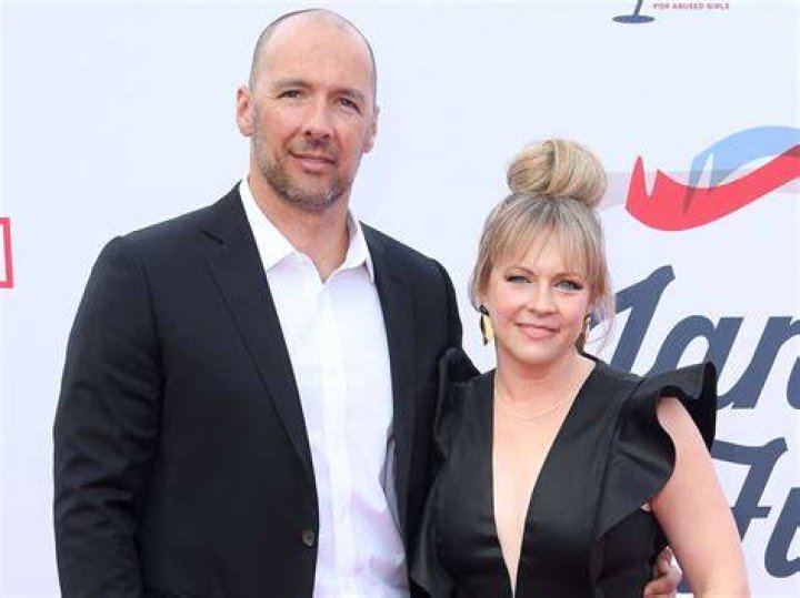 Mark Wilkerson’s Wife: Who is Mark Wilkerson Dating?