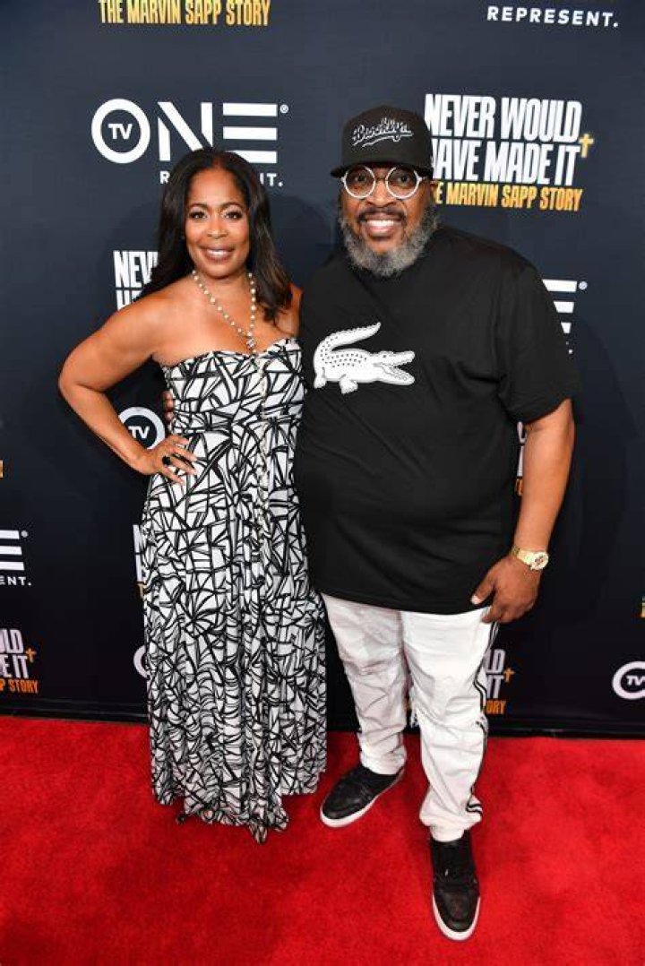 Marvin Brooks’s Girlfriend: Who is Marvin Brooks Dating?