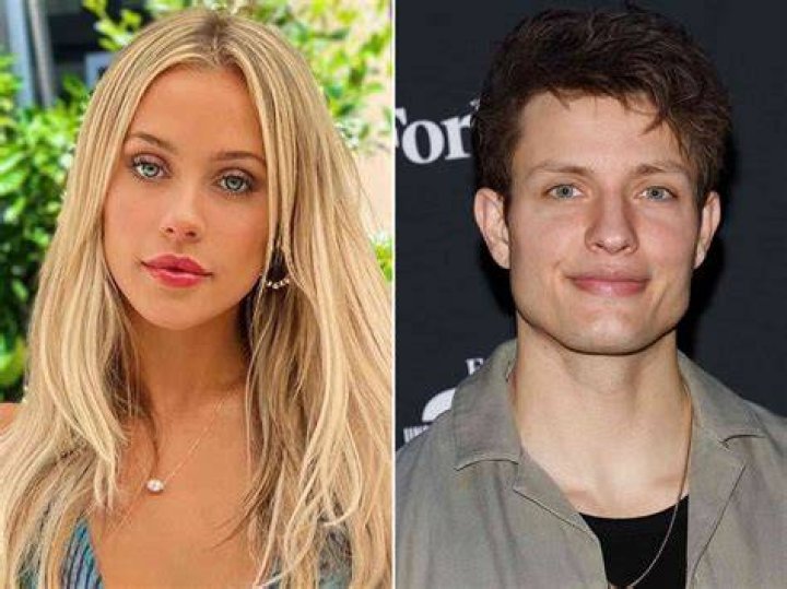 Matt McKenley’s Girlfriend: Who is Matt McKenley Dating?