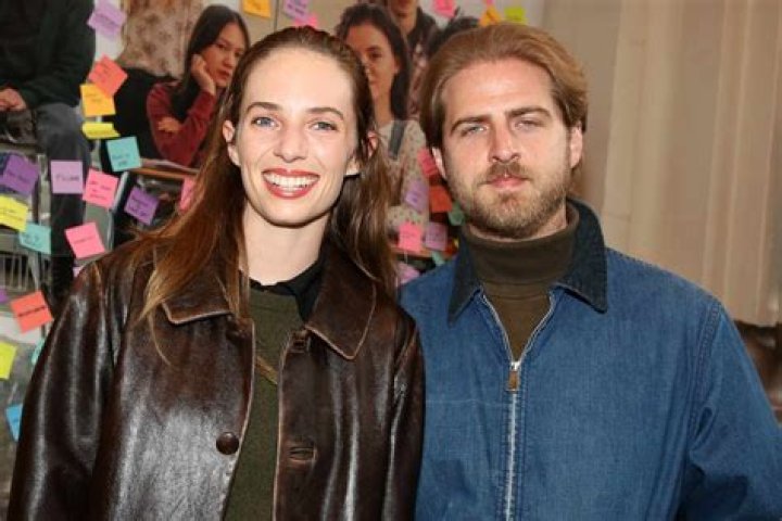 Maya Hayuk’s Boyfriend: Who is Maya Hayuk Dating?