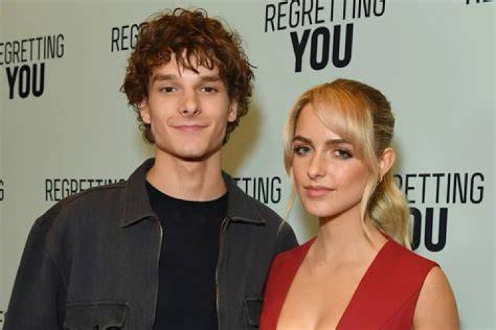 Mellissa Grace’s Boyfriend: Who is Mellissa Grace Dating?
