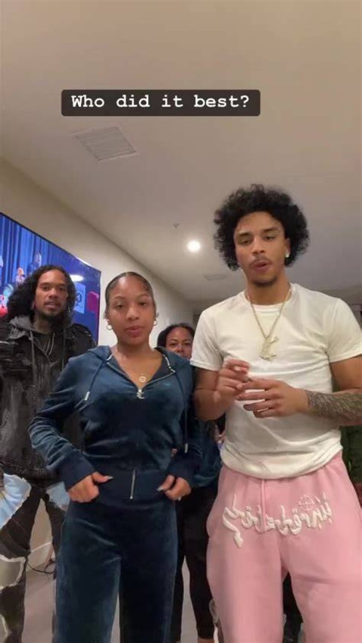 Monique Carrillo’s Girlfriend: Who is Monique Carrillo Dating?