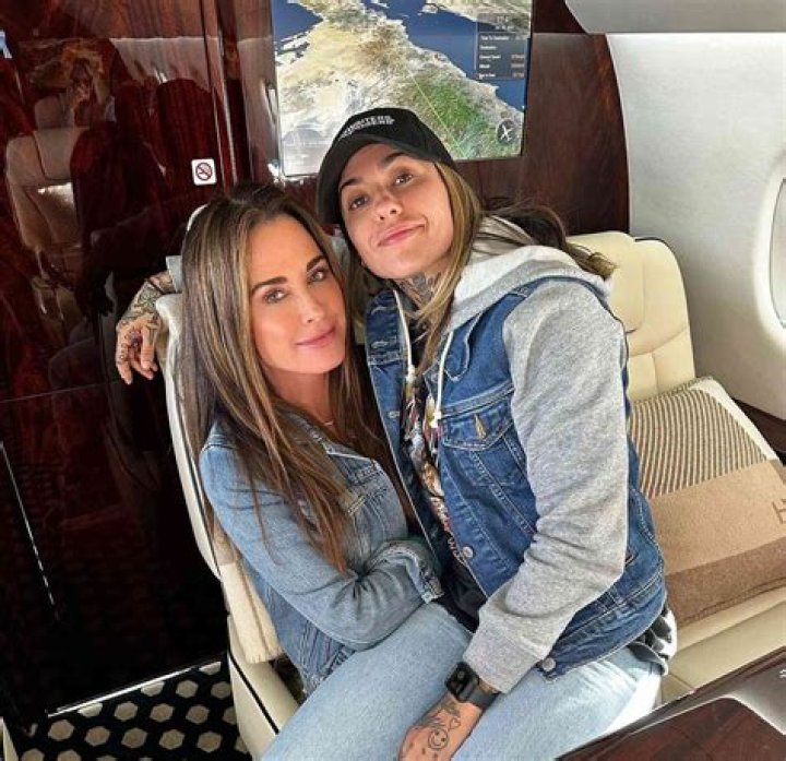 Morgan Grindstaff’s Girlfriend: Who is Morgan Grindstaff Dating?
