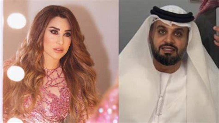 Najwa Karam’s Boyfriend: Who is Najwa Karam Dating?