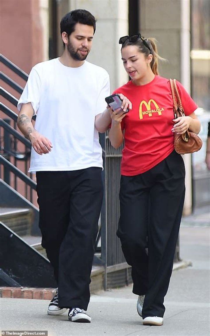 Omer Atzili’s Girlfriend: Who is Omer Atzili Dating?