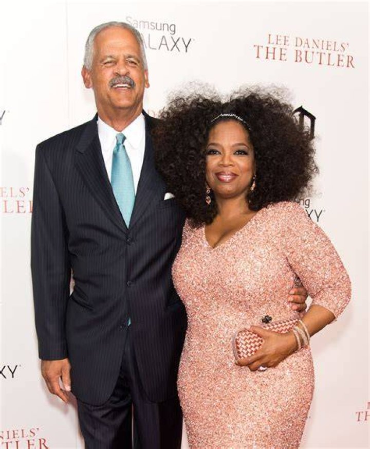 Oprah Winfrey’s Husband: Who is Oprah Winfrey Dating?