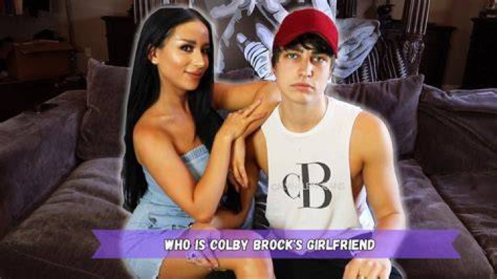 Oscar Brock’s Girlfriend: Who is Oscar Brock Dating?
