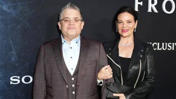 Patton Oswalt’s Wife: Who is Patton Oswalt Dating?
