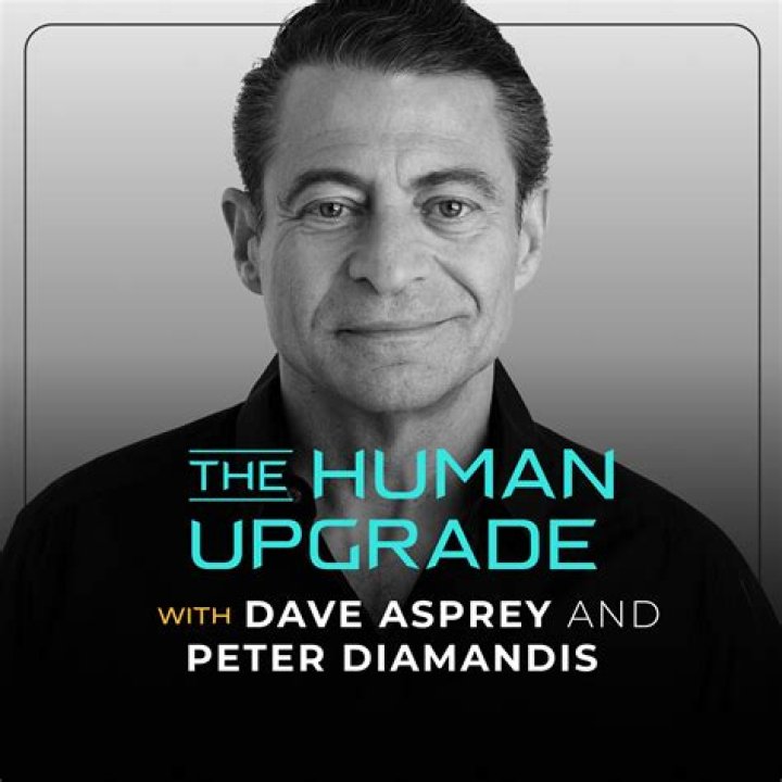 , Peter Diamandis's Wife