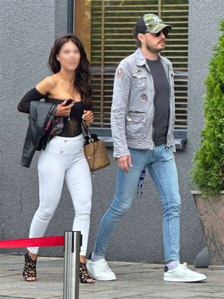 Piotr Piechowiak’s Girlfriend: Who is Piotr Piechowiak Dating?
