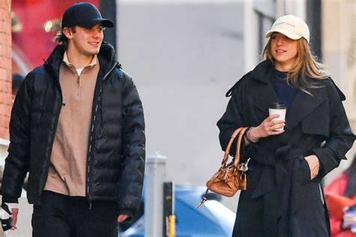Quinn Hughes’s Girlfriend: Who is Quinn Hughes Dating?