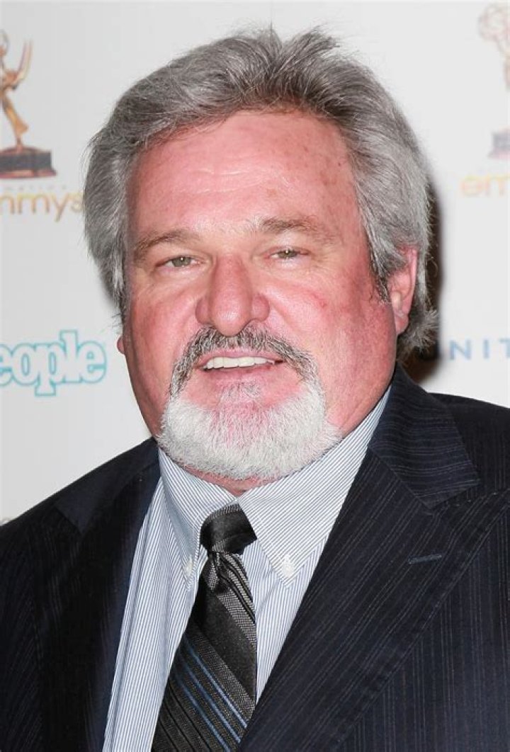 Ramsey Williams, Brad Leland's Wife