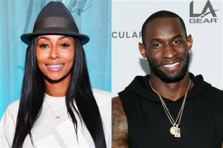 Ricardo Lockette, Keri Hilson's Husband