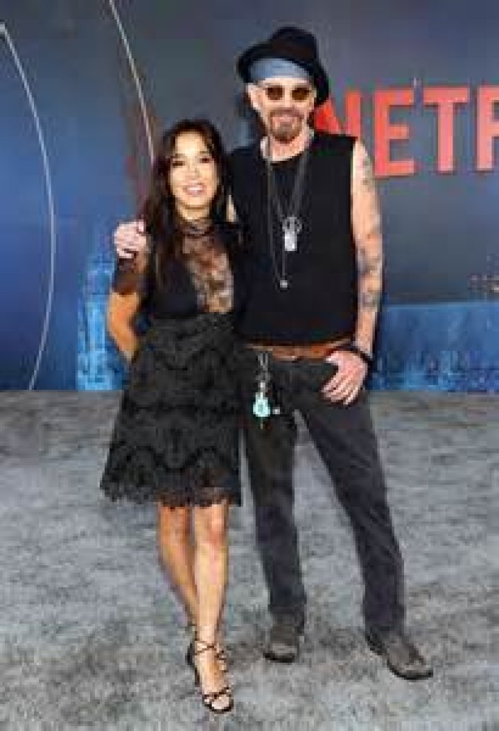 Riley Thornton’s Girlfriend: Who is Riley Thornton Dating?
