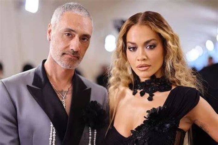 Rita Ora’s Boyfriend: Who is Rita Ora Dating?