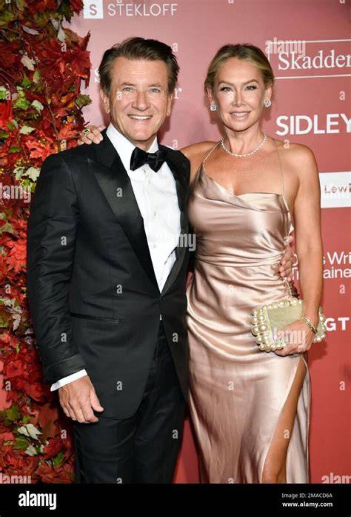 Robert Herjavec’s Wife: Who is Robert Herjavec Dating?