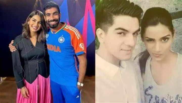 Sanjana Banerjee’s Boyfriend: Who is Sanjana Banerjee Dating?