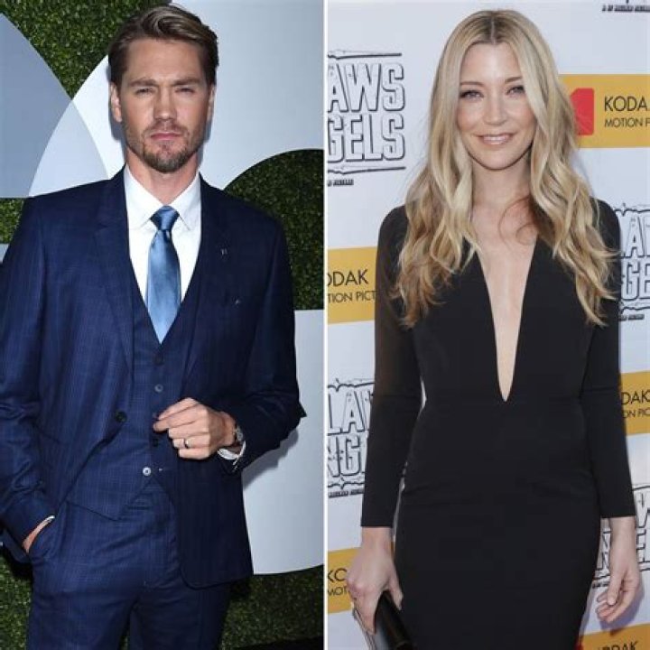 Sarah Roemer, Chad Michael Murray's Wife