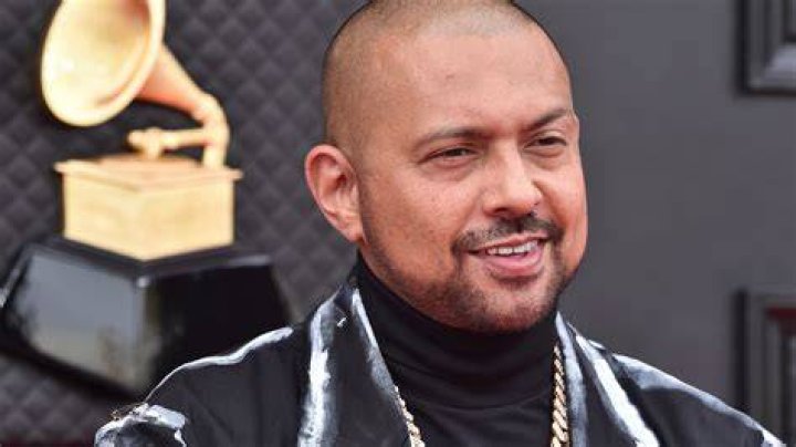 , Sean Paul's Wife