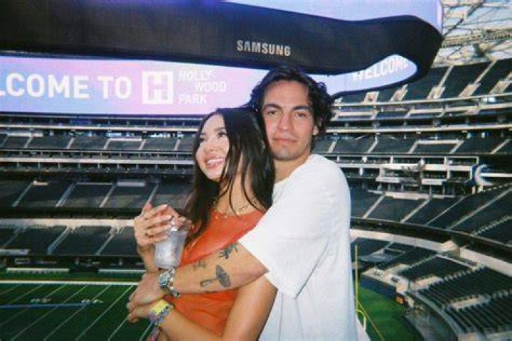 Sebastian Reggio’s Girlfriend: Who is Sebastian Reggio Dating?