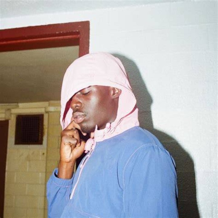 , Sheck Wes's Girlfriend
