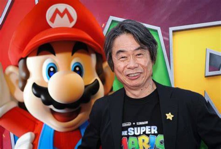 Shigeru Miyamoto’s Girlfriend: Who is Shigeru Miyamoto Dating?