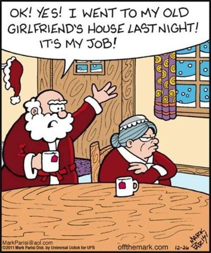 SSN Santa’s Girlfriend: Who is SSN Santa Dating?
