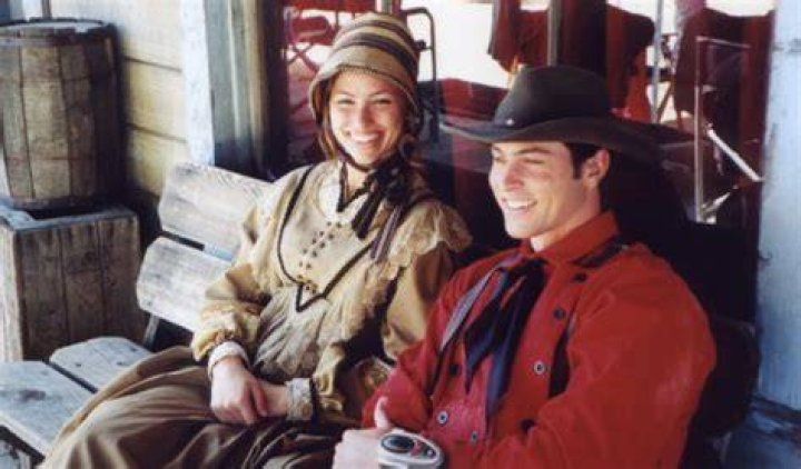Stephanie Faunt, Jason Faunt's Wife