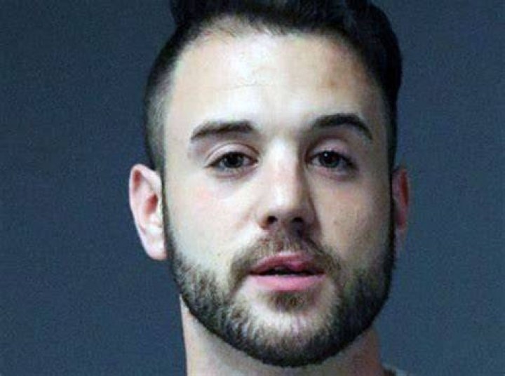 Steven Vastola, Erika Jo's Husband