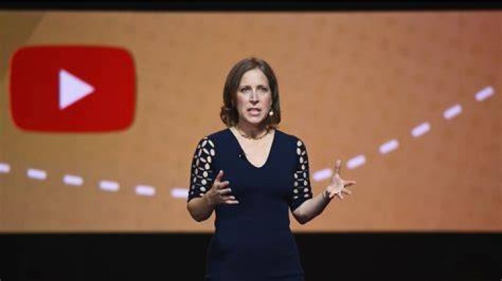 , Susan Wojcicki's Husband