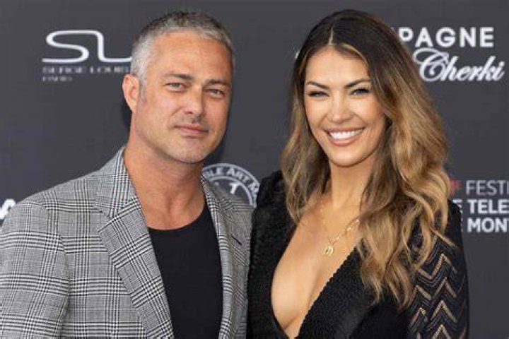 Taylor Kinney’s Girlfriend: Who is Taylor Kinney Dating?