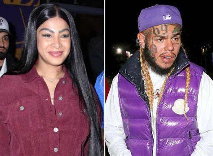 TEKASHI69’s Girlfriend: Who is TEKASHI69 Dating?