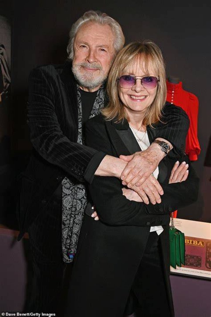 Twiggy’s Husband: Who is Twiggy Dating?