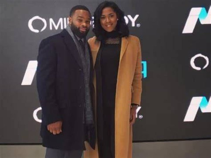Tyron Woodley’s Wife: Who is Tyron Woodley Dating?