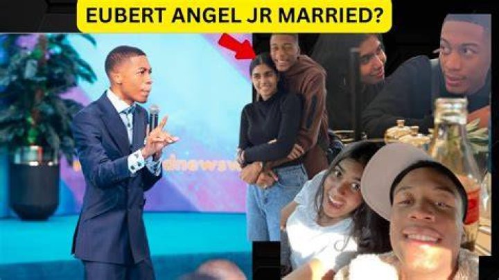 Uebert Angel’s Girlfriend: Who is Uebert Angel Dating?