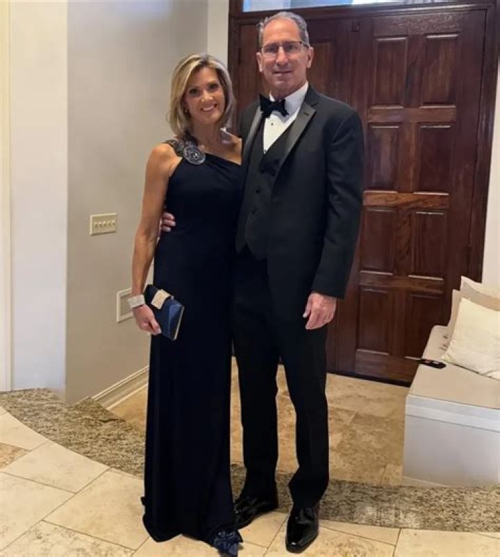 Who is Cecily Tynan Dating – Cecily Tynan's Husband & Exes