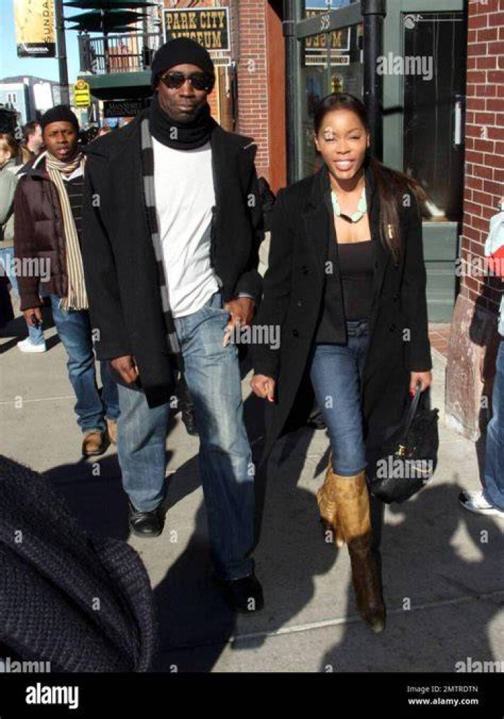 Who is Golden Brooks Dating – Golden Brooks's Boyfriend & Exes