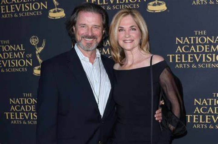 Who is James DePaiva Dating – James DePaiva's Wife & Exes