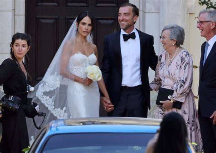 Who is Jordana Spiro Dating – Jordana Spiro's Husband & Exes