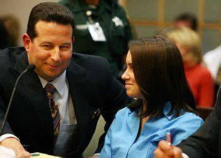 Who is Jose Baez Dating – Jose Baez's Wife & Exes