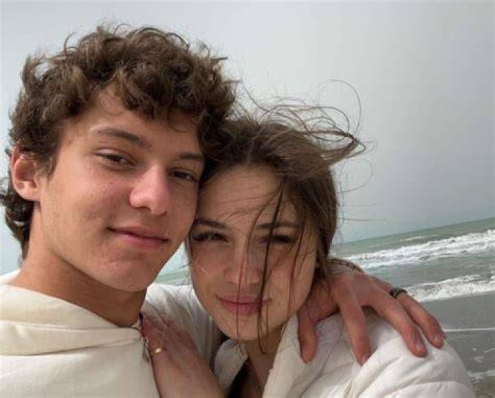 Who is Julia Antonelli Dating – Julia Antonelli's Boyfriend & Exes