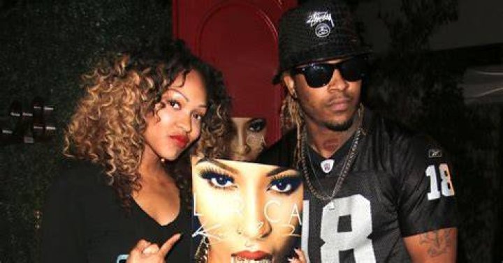Who is Lyrica Anderson Dating – Lyrica Anderson's Husband & Exes