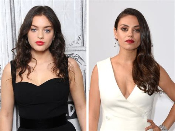 Who is Odeya Rush Dating – Odeya Rush's Boyfriend & Exes